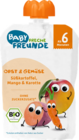 Quetschbeutel Angebot in Uetersen Quetschbeutel im aktuellen Prospekt bei BUDNI in Uetersen
