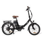 Vélo pliant électrique urban - VELAIR en promo chez Feu Vert Vélo pliant électrique urban - VELAIR dans le catalogue Feu Vert