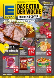 Aktueller EDEKA Prospekt mit Haribo, "Aktuelle Angebote", Seite 33