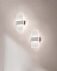 LED-WANDLEUCHTE im porta Möbel Prospekt zum Preis von 49,99 €