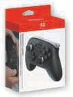 Manette pro switch 2 ou paire de manettes - JOYCON SWITCH 2 en promo chez Hyper U La Rochelle à 79,99 €
