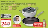 Pfanne im Angebot bei GLOBUS in Plauen Pfanne Angebote bei GLOBUS Plauen für 24,99 €