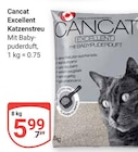Aktuelle Katzenstreu Angebote bei GLOBUS in Bochum Aktuelles Excellent Katzenstreu Angebot bei GLOBUS in Bochum ab 5,99 €