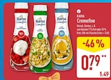 Cremfine zum Aufschlagen im Angebot bei ALDI Nord in Celle Cremfine zum Aufschlagen Angebote von Rama bei ALDI Nord Celle für 0,79 €