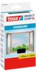 INSECT STOP FLIEGENGITTER STANDARD im Angebot bei OBI in Weiden INSECT STOP FLIEGENGITTER STANDARD Angebote von tesa bei OBI Weiden für 6,99 €