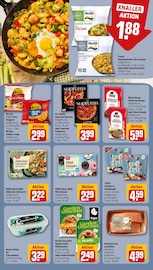 Aktueller REWE Prospekt mit Tiefkühlkost, "Dein Markt", Seite 16