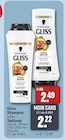 Gliss Shampoo Angebote von Schwarzkopf bei combi Hannover für 2,22 €