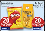 EDEKA Ransbach-Baumbach Prospekt mit  im Angebot für 