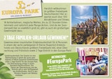 2 Tage Familien-Urlaub Gewinnspiel Angebot in Ursensollen 2 Tage Familien-Urlaub Gewinnspiel im aktuellen Prospekt bei EDEKA in Ursensollen