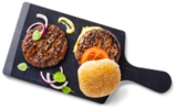 Hamburger vom Rind XXL im Angebot bei Kaufland in Schwäbisch Gmünd Hamburger vom Rind XXL Angebote von K-PURLAND bei Kaufland Schwäbisch Gmünd für 6,49 €