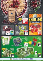 Gemüse im EDEKA Prospekt in Zwickau Aktueller EDEKA Prospekt mit Gemüse, "Wir lieben Lebensmittel!", Seite 4