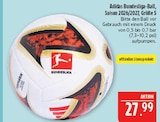 Bundesliga-Ball Angebote von Adidas bei Marktkauf Erlangen für 27,99 €