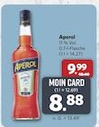 Aperol Angebote bei combi Osnabrück für 8,88 €