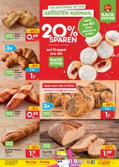 Baguette im Netto Marken-Discount Prospekt in Paderborn Aktueller Netto Marken-Discount Prospekt mit Baguette, "Aktuelle Angebote", Seite 7