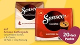 Senseo Kaffeepads im Angebot bei tegut in Ansbach Senseo Kaffeepads Angebote von Senseo bei tegut Ansbach