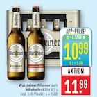 Aktuelles Pilsener Angebot bei Marktkauf in Stuttgart ab 10,99 €