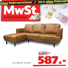 Aktuelles Ranger Angebot bei Seats and Sofas in Bochum ab 587,00 €