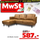 Aktuelles Ranger Angebot bei Seats and Sofas in Bochum ab 587,00 €