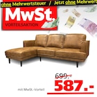 Aktuelle Ecksofa Angebote bei Seats and Sofas in Wuppertal Aktuelles Ranger Angebot bei Seats and Sofas in Wuppertal ab 587,00 €