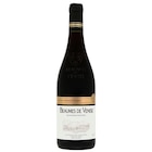 A.O.P. Beaumes de Venise - LA CAVE D'AUGUSTIN FLORENT en promo chez Carrefour Rillieux-la-Pape à 5,96 €