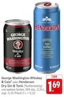 Whiskey & Cola im Angebot bei EDEKA in Neuwied Whiskey & Cola Angebote von George Washington bei EDEKA Neuwied für 1,69 €