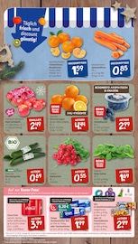 Aktueller nahkauf Prospekt mit Bio, "nichts liegt näher", Seite 3