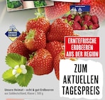 Erdbeeren im Angebot bei Marktkauf in Schwäbisch Gmünd Erdbeeren Angebote von Unsere Heimat bei Marktkauf Schwäbisch Gmünd