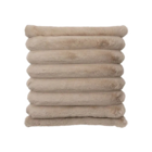 Coussin déhoussable boudoir - Maxi Bazar Coussin déhoussable boudoir à 12,99 € dans le catalogue Maxi Bazar