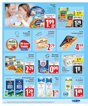 Milch im EDEKA Prospekt in Straubing Aktueller EDEKA Prospekt mit Milch, "Wir lieben Lebensmittel.", Seite 6
