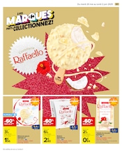 Tablette Angebote im Prospekt "LE MOIS À VOS MARQUES, PRÊTS, PARTEZ !" von Carrefour Tablette Angebote im Prospekt "LE MOIS À VOS MARQUES, PRÊTS, PARTEZ !" von Carrefour auf Seite 59