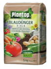 Blaudünger im Angebot bei RHG Baucentrum in Plauen Blaudünger Angebote von Plantop bei RHG Baucentrum Plauen für 7,99 €
