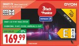 Movie Smart 43 VX Angebote von Dyon bei Marktkauf Bad Arolsen für 169,99 €