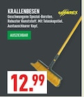 Krallenbesen im Angebot bei Marktkauf in Schwerte Krallenbesen Angebote von Gardirex bei Marktkauf Schwerte für 12,99 €