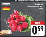 EDEKA Bad Berka Prospekt mit  im Angebot für 0,59 €