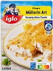 Kaufland Burghausen - Filegro Fisch-Portionsfilets Angebot im Prospekt Filegro Fisch-Portionsfilets bei Kaufland im Burghausen Prospekt für 2,49 €