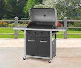 GASGRILL Seattle 4 bei Profi Ruhl im Tauberrettersheim Prospekt für 199,99 €