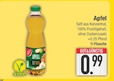 Apfel bei E center im Fürstenfeldbruck Prospekt für 0,99 €