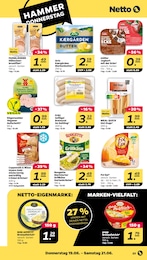 Dinkel Angebot & Preis im aktuellen Netto mit dem Scottie Prospekt Dinkel Angebot im aktuellen Netto mit dem Scottie Prospekt auf Seite 28