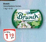Kräuter Angebote von Brunch bei GLOBUS Salzgitter für 1,19 €