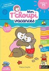 Cahier de vacances collection T'choupi en promo chez Carrefour Cahier de vacances collection T'choupi dans le catalogue Carrefour