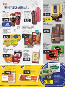 Kaffee im EDEKA Prospekt "Aktuelle Angebote" mit 16 Seiten (Ratingen)