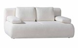 Polstermöbel Fischer Heilbronn - Schlafsofa Angebot im Prospekt Schlafsofa bei Polstermöbel Fischer im Heilbronn Prospekt für 499,00 €