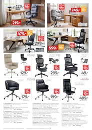 XXXLutz Möbelhäuser Stuhl im Prospekt XXXLutz Möbelhäuser Stuhl im Prospekt