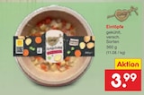 Eintöpfe Angebote bei Netto Marken-Discount Bremerhaven für 3,99 €