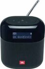 tragbares DAB+/UKW-Radio Tuner XL Angebote von JBL bei EP: Brandenburg für 129,99 €