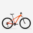 Kinderfahrrad Mountainbike 26 Zoll EXPL 500 orange bei Decathlon im Bielefeld Prospekt für 299,99 €