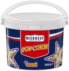 Pop-corn sucré - MCENNEDY en promo à 2,35 € chez Lidl Pop-corn sucré - MCENNEDY dans le catalogue Lidl