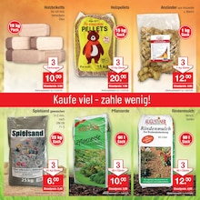 Pflanzenerde im aktuellen Zimmermann Prospekt (Hannover) Pflanzenerde im Zimmermann Prospekt "Aktuelle Angebote" mit 32 Seiten (Hannover)