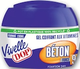 Gel pot béton - VIVELLE DOP dans le catalogue Intermarché Hyper
