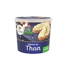 Rillettes de poisson - CARREFOUR EXTRA dans le catalogue Carrefour Market